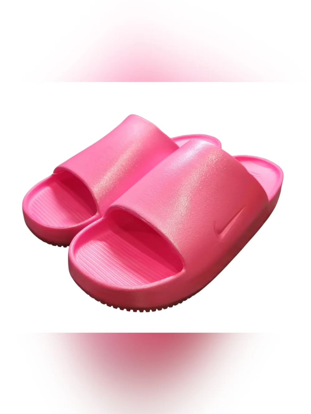 NEW Women's Nike Calm Slide SE